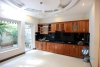 Nice house with 3 to 4 bedrooms for rent in Tay Ho
